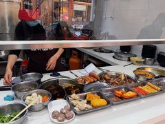 -阿芬卤面(花巷店)
