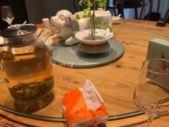 -黄山老妈·土菜(碧桂园店)
