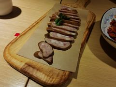 -关东小磨东北菜(上海长风大悦城店)