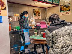 -食惠里小笼包面馆(越秀店)