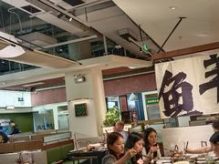 -得意咚瓜·顺德鱼生·冬瓜火锅(深圳首店)