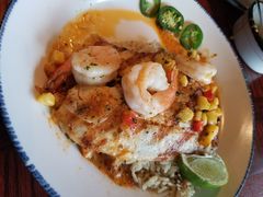 -RED LOBSTER(多伦多DT店)