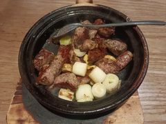 -啫火啫啫煲·顺德干蒸(西乡天虹店)