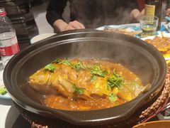 -西夏回族烧麦馆(牡丹街店)