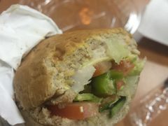 -SUBWAY赛百味(浦东机场店)
