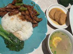 -松鹤面馆·古法焖肉面(观前店)