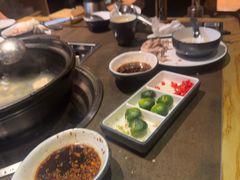 -同仁四季椰子鸡(罗湖国贸店)