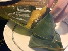 -醉美东江·三文鱼·烧鸡公