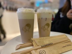 -喜茶(广州东方宝泰店)