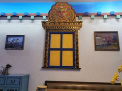 -敏珠拉姆藏餐·南京厨房(富春江东街店)