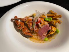 -蟹榭·本帮江浙菜·蟹宴(五角场合生汇商场店)