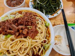 -柴氏风味斋(甘家口店)
