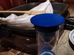-鱼来顺纸上烤鱼