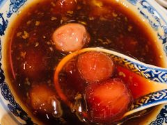 -南京大牌档(龙江新城市广场店)