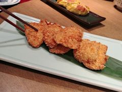 -南京大牌档(凯德大峡谷店)