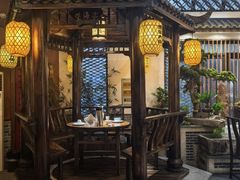 -曹家大院(通州店)