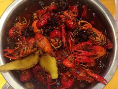 大盆龙虾-刘一龙虾(数码路店)