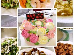 -金家老三饭庄(常营店)