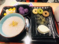 -鲜芋仙(南开大悦城店)