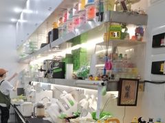 -LINLEE林里·手打柠檬茶(龙岗深铁汇里店)