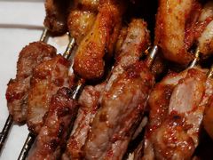 -有奴思烤肉·清真(正宁路店)