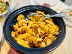 -北京泰富酒店-柏景轩中餐厅