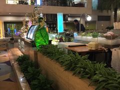 -佰园全日西餐厅-厦门佰翔软件园酒店