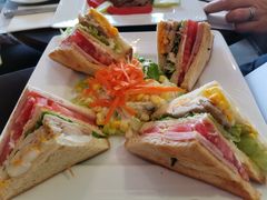 公司三文治-安德鲁饼店(总店)