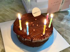-CAKE BOSS蛋糕老板(公主坟凯德晶品店)