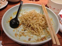 -裕兴记•蟹黄面馆(人民广场店)