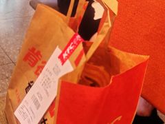 -肯德基(观前新店)