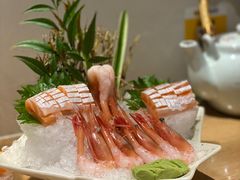 -酒井酱子·深夜食堂(东城汇店)