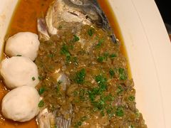 剁椒鱼头-凤凰湘语·湘粤鲜融(浦东旗舰店)