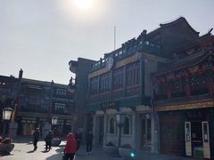 -星巴克臻选(北京前门大街店)