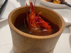 -莆田餐厅PUTIEN(世博源店)