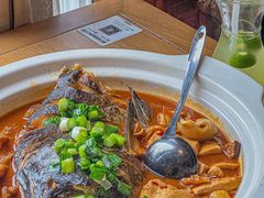 -新白鹿餐厅(城西银泰城店)