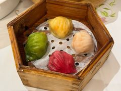 -白天鹅宾馆-玉堂春暖餐厅