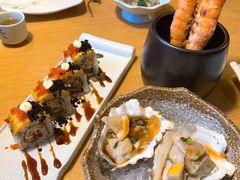 -山之川日料放题(通州店)