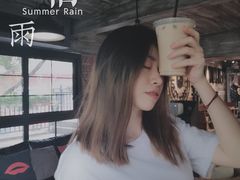 -旧雨咖啡·CoffeeFORU(黄村奥体店)