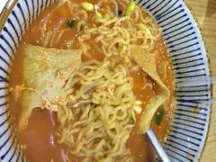 -李先生的首尔小馆(松江启源广场店)