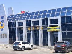 -东方时尚驾校(总部)