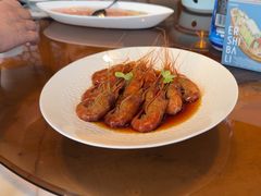 -二十八里太湖船菜(吉祥路店)