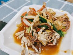 -明记海鲜大排档(巽寮湾店)