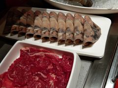 -海底捞火锅(海宁路店)