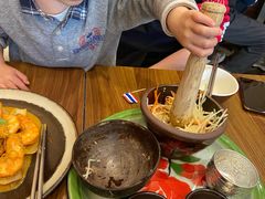-曼谷食堂·泰国家庭料理