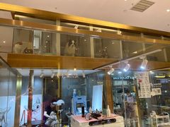 -悠尼宠物·独立低压伊珊娜洗护·美容·寄养(兰谷路店)