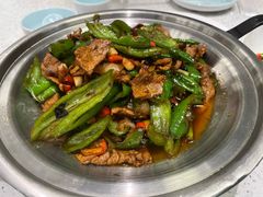 -玉林烤鸭店(垡头店)