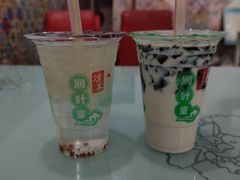 -润叶堂凉茶(岩屿路店)