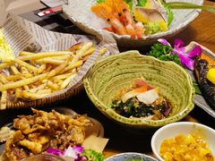 -鞠橘居酒屋(仁恒江湾新天地店)