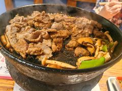 -名扬烤肉(起源店)